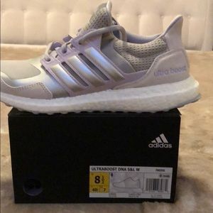Brand new Adidas UltraBOOST DNA S&L W